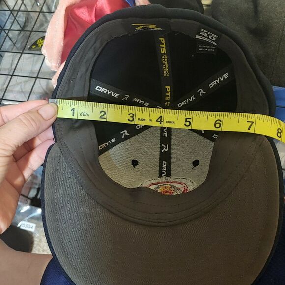 Redbirds Baseball Hat - Picture 4 of 4